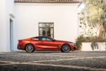 BMW M850i xDrive Carbon Package 2018 года (UK)